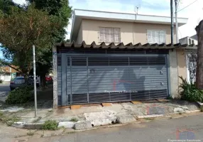 Foto 1 de Sobrado com 3 Quartos à venda, 154m² em Presidente Altino, Osasco