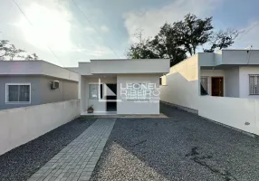 Foto 1 de Casa com 2 Quartos à venda, 53m² em Carijos, Indaial