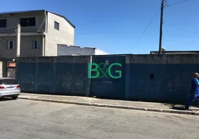 Foto 1 de Galpão/Depósito/Armazém para venda ou aluguel, 200m² em Vila Nova Cumbica, Guarulhos