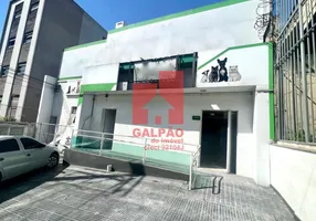 Foto 1 de Ponto Comercial para venda ou aluguel, 503m² em Moema, São Paulo