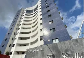 Foto 1 de Apartamento com 3 Quartos para venda ou aluguel, 100m² em Capuchinhos, Feira de Santana