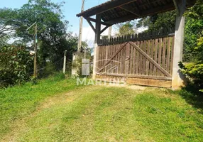 Foto 1 de Fazenda/Sítio com 2 Quartos à venda, 100m² em Mombaca, Itapecerica da Serra