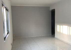 Foto 1 de Apartamento com 3 Quartos para alugar, 72m² em Aparecida, Santos