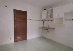 Foto 1 de Apartamento com 1 Quarto para alugar, 34m² em Santa Ifigênia, São Paulo