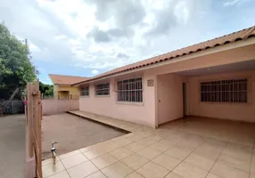 Foto 1 de Casa com 3 Quartos à venda, 157m² em Vila Esperanca, Maringá