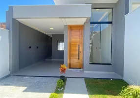 Foto 1 de Casa com 2 Quartos à venda, 102m² em Tarumã, Curitiba