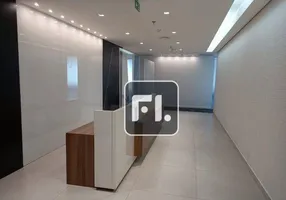 Foto 1 de Sala Comercial para venda ou aluguel, 1519m² em Alphaville, Barueri