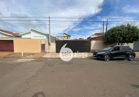 Foto 1 de Lote/Terreno à venda, 300m² em Cidade Jardim II, Americana