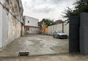 Foto 1 de Lote/Terreno à venda, 270m² em Vila Zelina, São Paulo