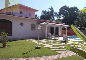 Foto 1 de Casa de Condomínio com 6 Quartos à venda, 620m² em Condomínio City Castelo, Itu