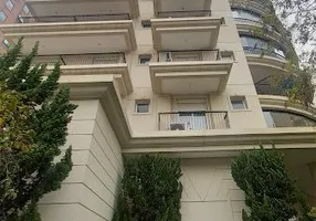 Foto 1 de Apartamento com 4 Quartos à venda, 226m² em Jardins, São Paulo