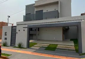 Foto 1 de Sobrado com 2 Quartos à venda, 118m² em Monte Castelo, Campo Grande