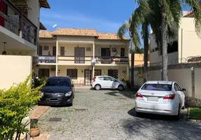 Foto 1 de Casa de Condomínio com 2 Quartos à venda, 67m² em Palmeiras, Cabo Frio