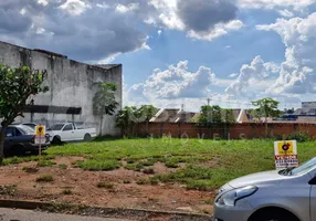 Foto 1 de Lote/Terreno à venda, 250m² em Jardim Brasília, Uberlândia