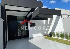 Foto 1 de Casa com 3 Quartos à venda, 99m² em Portal das Torres, Maringá