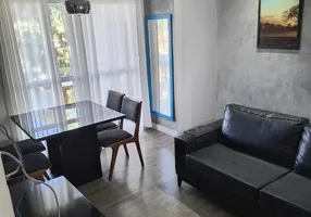 Foto 1 de Apartamento com 3 Quartos para alugar, 63m² em Parque Bela Vista, Salto
