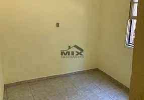 Foto 1 de Casa de Condomínio com 1 Quarto para alugar, 40m² em Paulicéia, São Bernardo do Campo