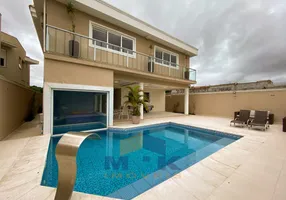 Foto 1 de Casa de Condomínio com 4 Quartos à venda, 640m² em Limoeiro, Arujá