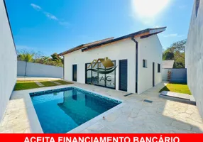 Foto 1 de Casa de Condomínio com 3 Quartos à venda, 106m² em Jardim Estancia Brasil, Atibaia