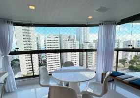 Foto 1 de Apartamento com 4 Quartos à venda, 167m² em Boa Viagem, Recife