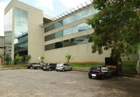 Foto 1 de Sala Comercial para alugar, 1650m² em Estoril, Belo Horizonte