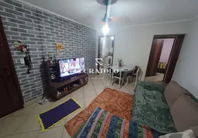 Foto 1 de Apartamento com 2 Quartos à venda, 52m² em São José, São Caetano do Sul