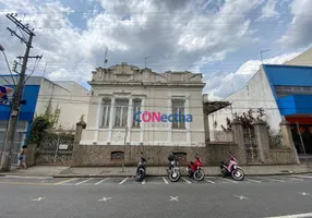 Foto 1 de Imóvel Comercial com 5 Quartos à venda, 481m² em Centro, Itatiba