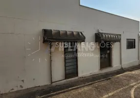 Foto 1 de Galpão/Depósito/Armazém à venda, 893m² em Vila Vista Alegre, São Carlos