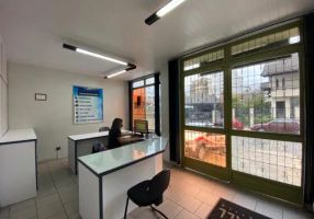 Ponto Comercial 52 m² em Pio X em Caxias do Sul, por R$ 295.000 - Viva Real