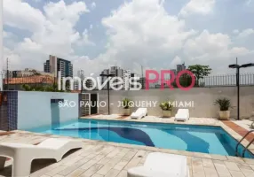 Foto 1 de Apartamento com 4 Quartos para venda ou aluguel, 184m² em Moema, São Paulo