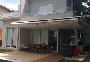 Foto 1 de Casa com 3 Quartos à venda, 245m² em Condominio Fiorella, Valinhos