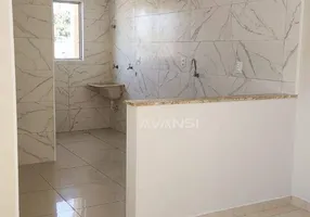 Foto 1 de Apartamento com 2 Quartos à venda, 50m² em Jardim Santa Eliza, Americana