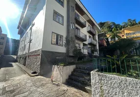 Foto 1 de Apartamento com 3 Quartos à venda, 85m² em Saldanha Marinho, Petrópolis