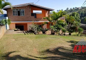 Foto 1 de Fazenda/Sítio com 4 Quartos à venda, 409m² em Loteamento Fazenda Santana, Atibaia