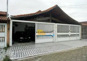 Foto 1 de Casa com 2 Quartos à venda, 156m² em Vila Tupi, Praia Grande