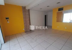 Foto 1 de Ponto Comercial para alugar, 76m² em Vila Bastos, Santo André