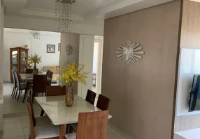 Foto 1 de Apartamento com 3 Quartos à venda, 73m² em Farolândia, Aracaju