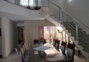 Foto 1 de Casa de Condomínio com 3 Quartos à venda, 210m² em Ibiti Royal Park, Sorocaba