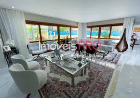 Foto 1 de Casa de Condomínio com 4 Quartos à venda, 473m² em Aldeia da Serra, Barueri