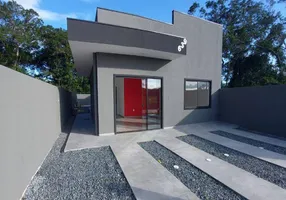 Foto 1 de Casa com 3 Quartos à venda, 71m² em Itapoá , Itapoá