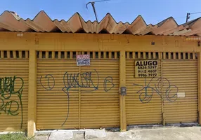 Foto 1 de Galpão/Depósito/Armazém para alugar, 1000m² em Montese, Fortaleza