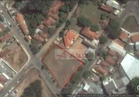 Foto 1 de Lote/Terreno para venda ou aluguel, 1900m² em Sousas, Campinas