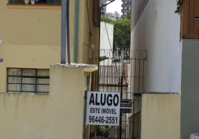 Foto 1 de Casa com 1 Quarto para alugar, 30m² em Sumarezinho, São Paulo