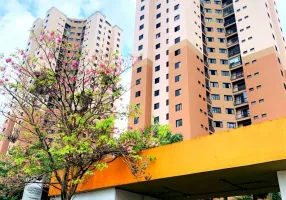 Foto 1 de Apartamento com 2 Quartos à venda, 80m² em Jardim Maria Rosa, Taboão da Serra