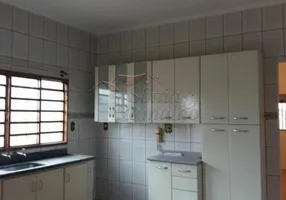 Foto 1 de Casa com 4 Quartos à venda, 195m² em Jardim Novo Mundo, Ribeirão Preto