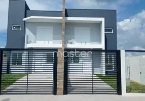 Foto 1 de Casa com 3 Quartos à venda, 120m² em São Cristovão, Passo Fundo