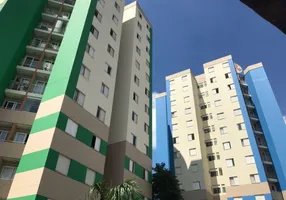 Foto 1 de Apartamento com 2 Quartos à venda, 46m² em Fazenda Aricanduva, São Paulo