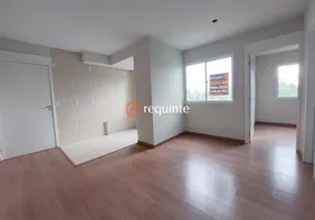 Foto 1 de Apartamento com 2 Quartos à venda, 49m² em Três Vendas, Pelotas