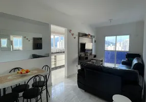 Foto 1 de Apartamento com 2 Quartos à venda, 72m² em Centro, Mongaguá