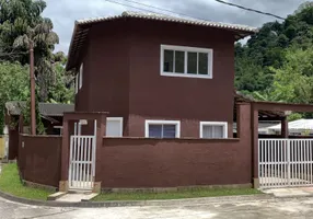 Foto 1 de Casa com 4 Quartos à venda, 200m² em Vargem Pequena, Rio de Janeiro